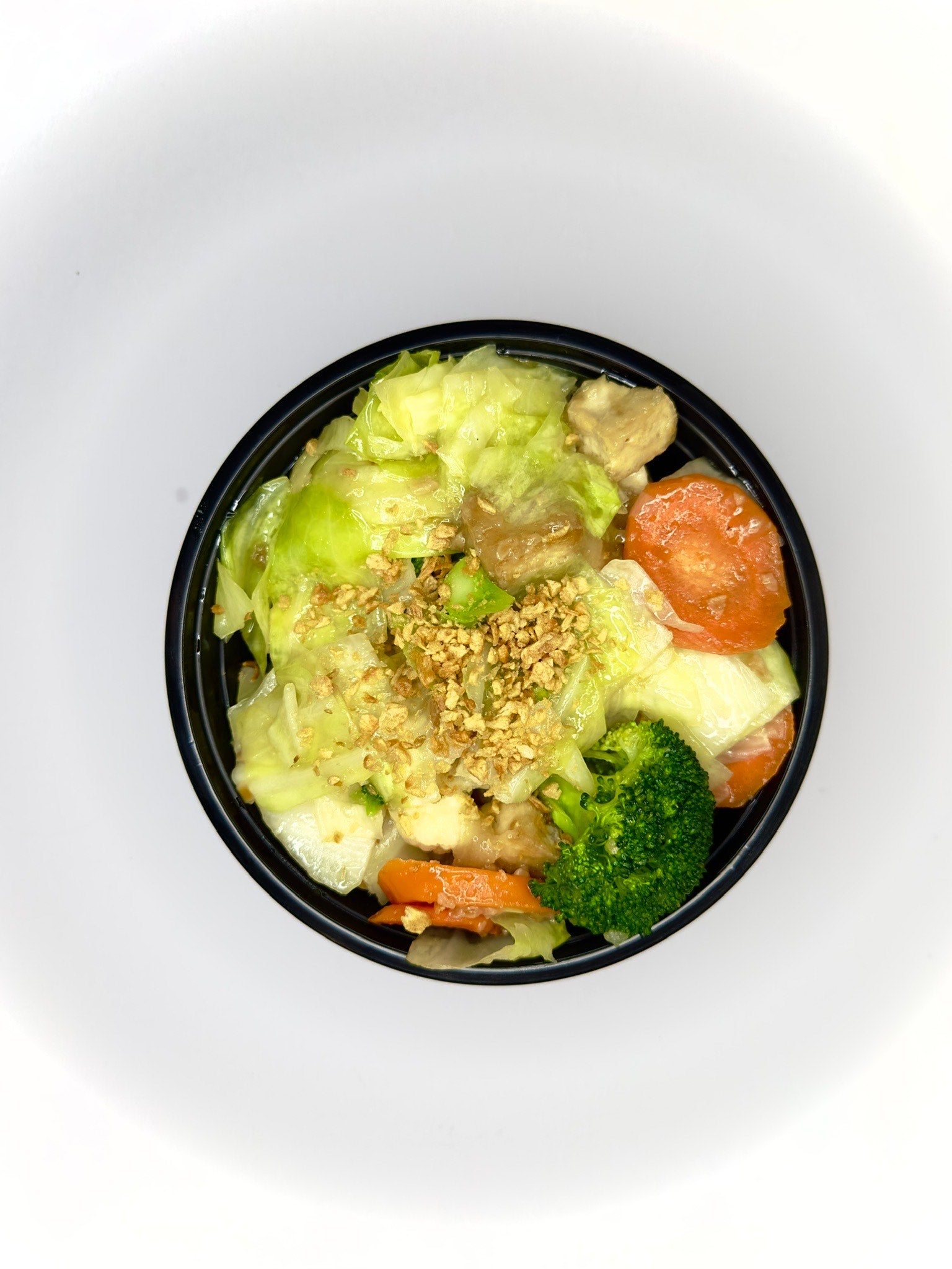 Oishii Bowl